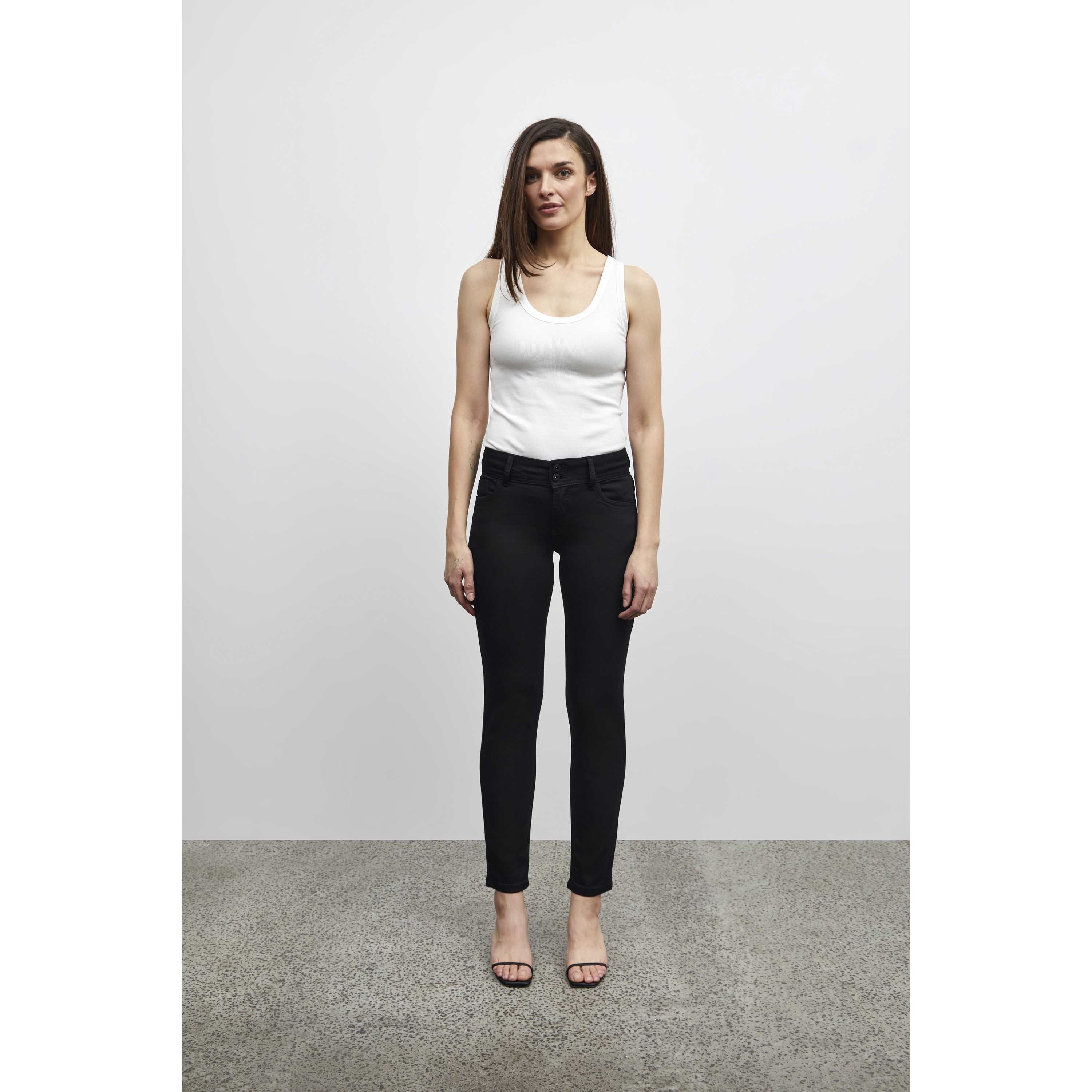 5714348836126 - Skinny Jeans Damen Suzy