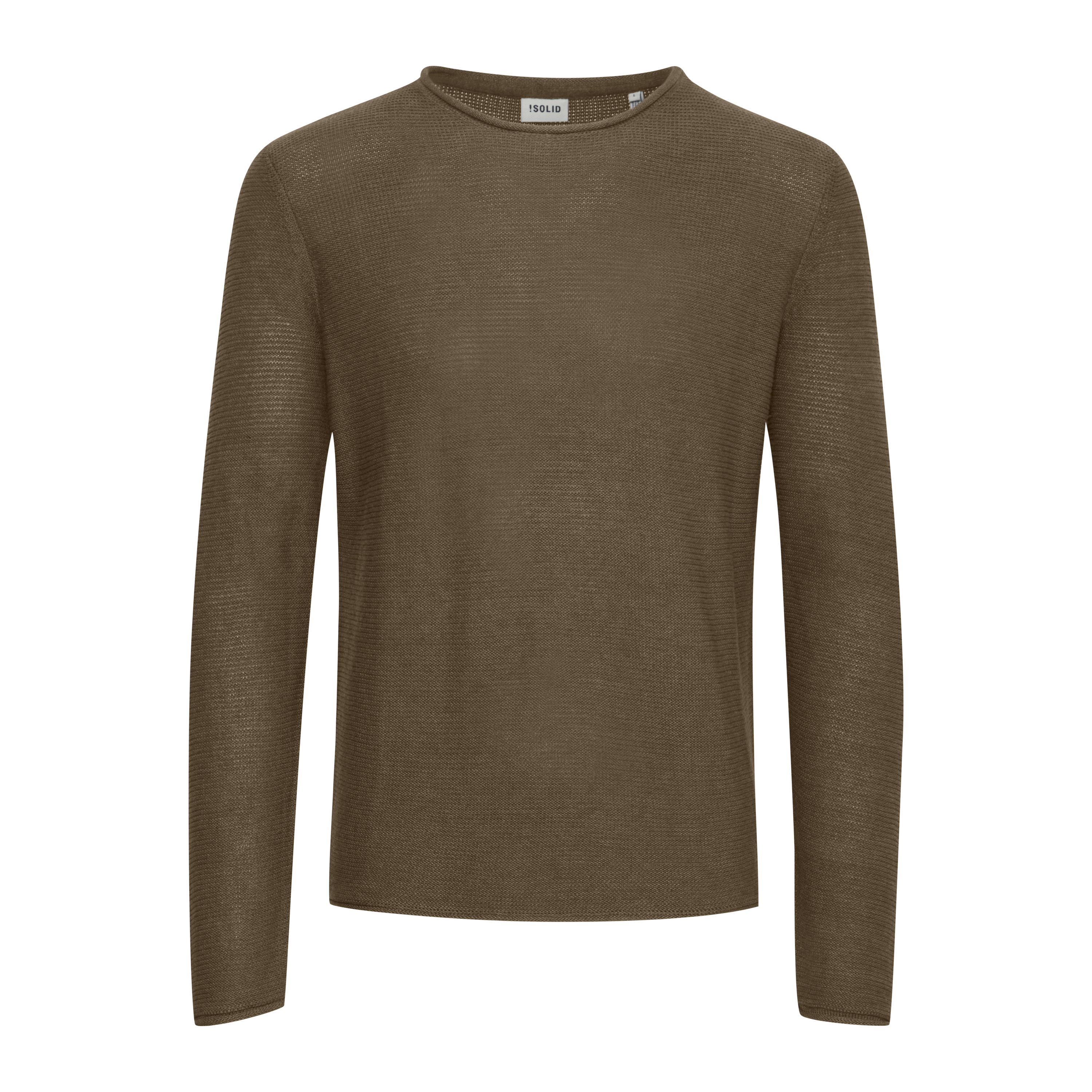 5714350767593 - Strickpullover mit Strukturmuster Modell JARAH