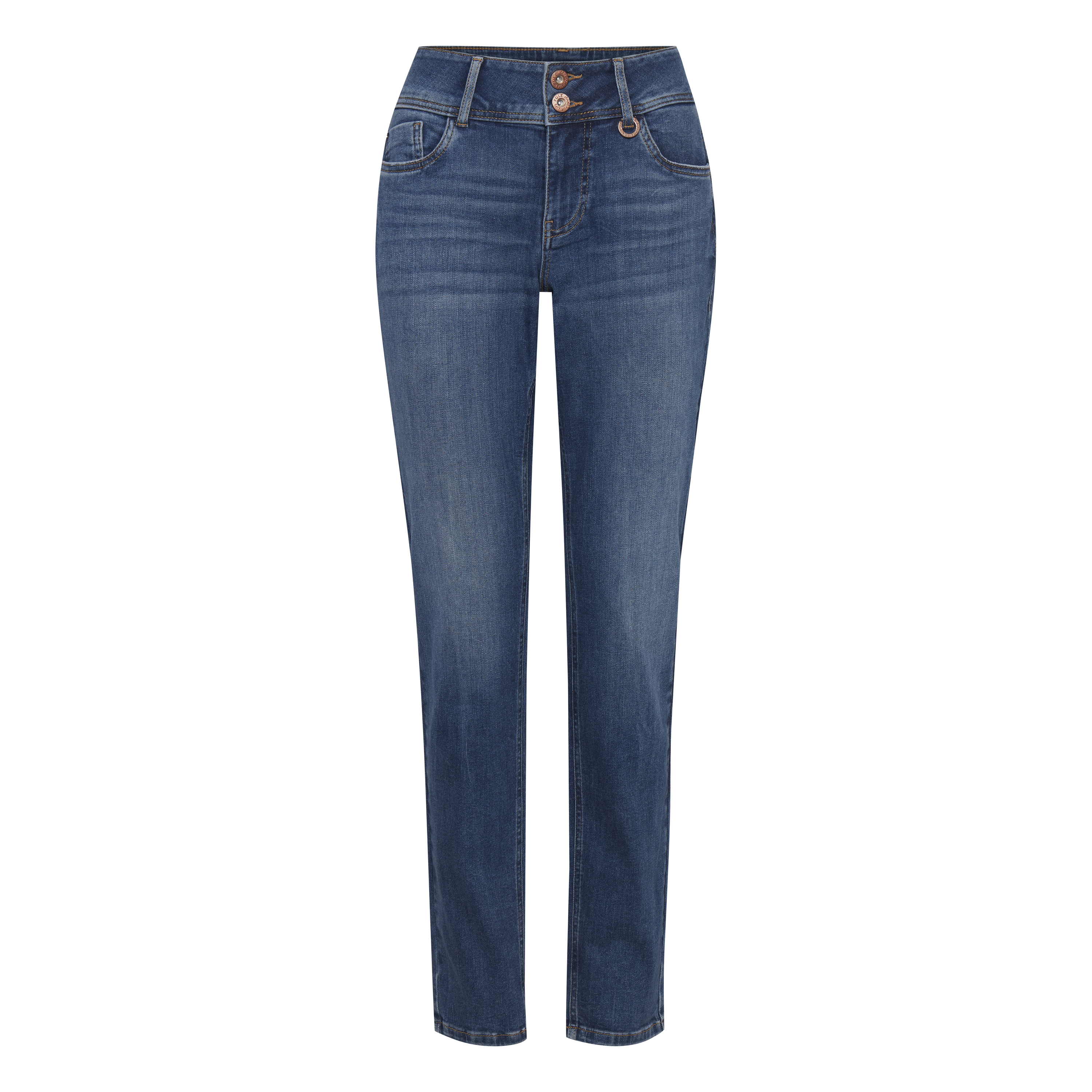 5714351986696 - Damen Skinny Jeans Suzy