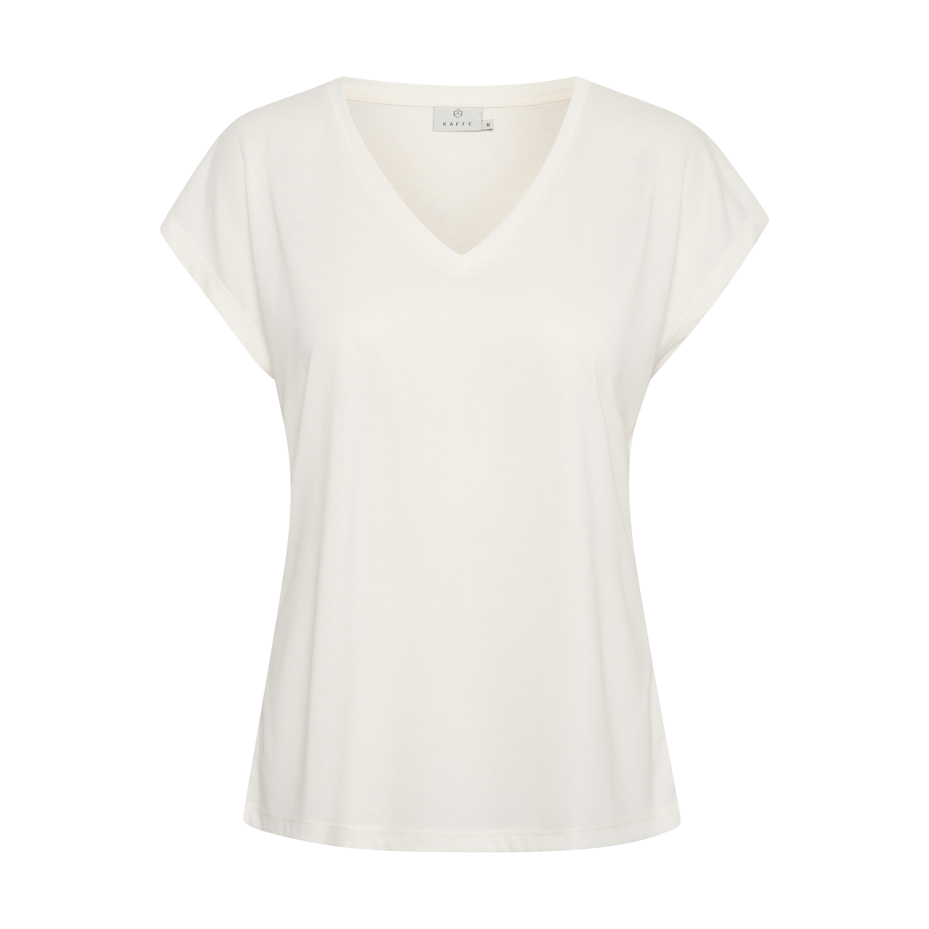 5714352143906 - T-Shirt KAFFE Lise 5714352143906 - T-Shirt KAFFE Lise