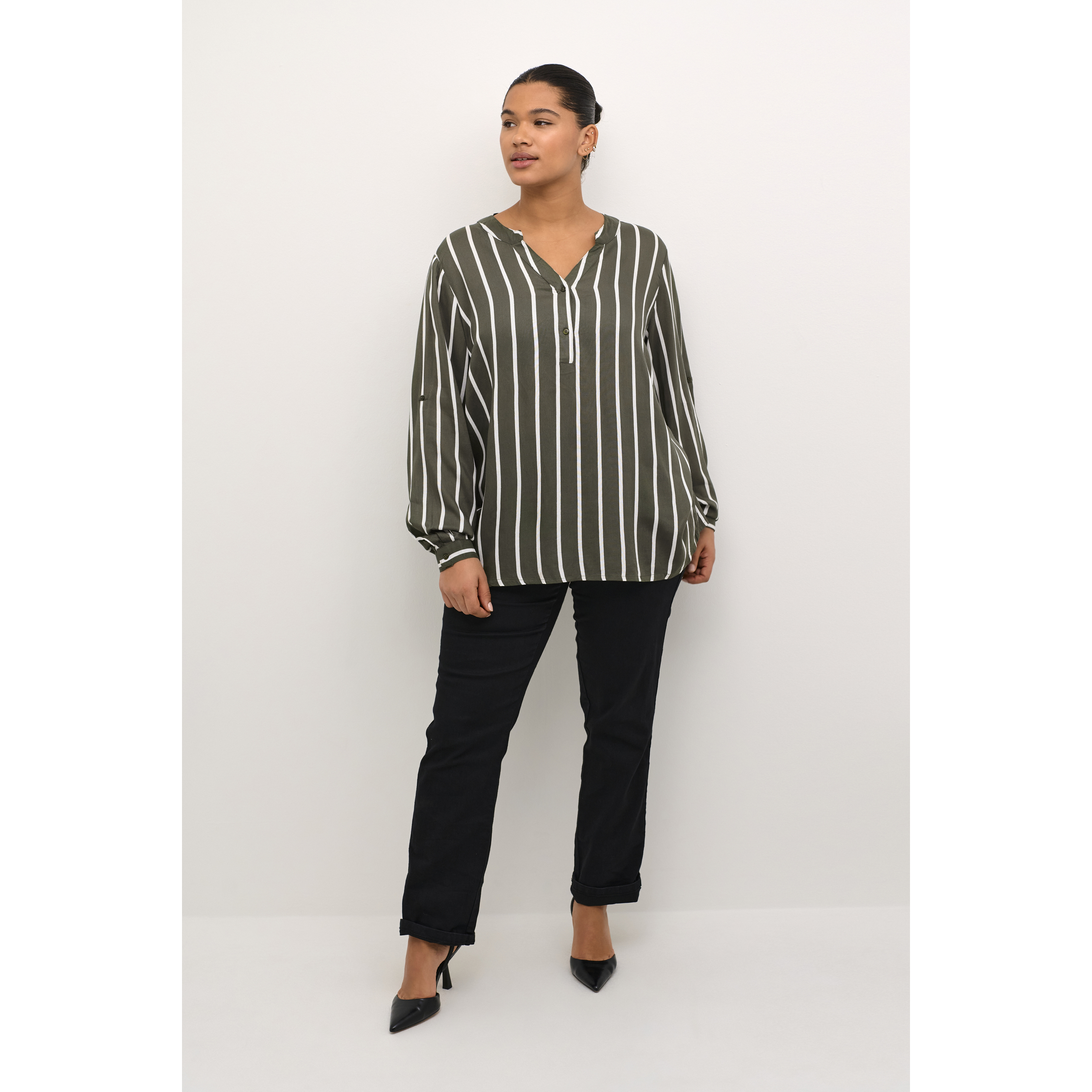 5714352239203 - Damenbluse Sida