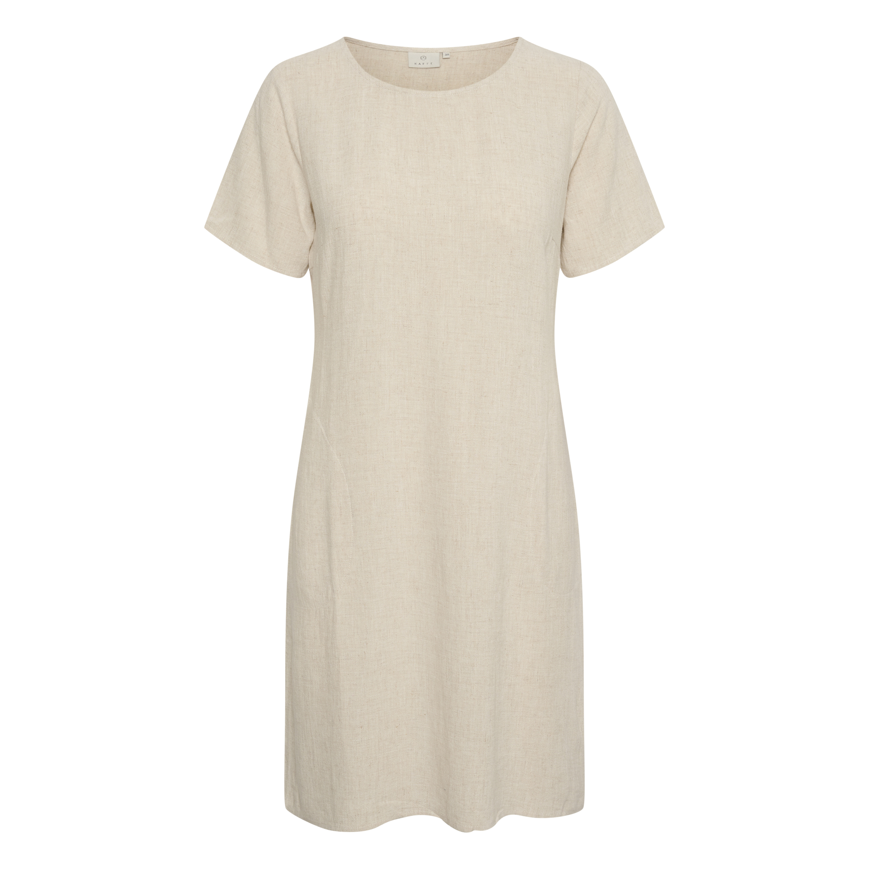 5714352262164 - Kleid Damen KAFFE Liny
