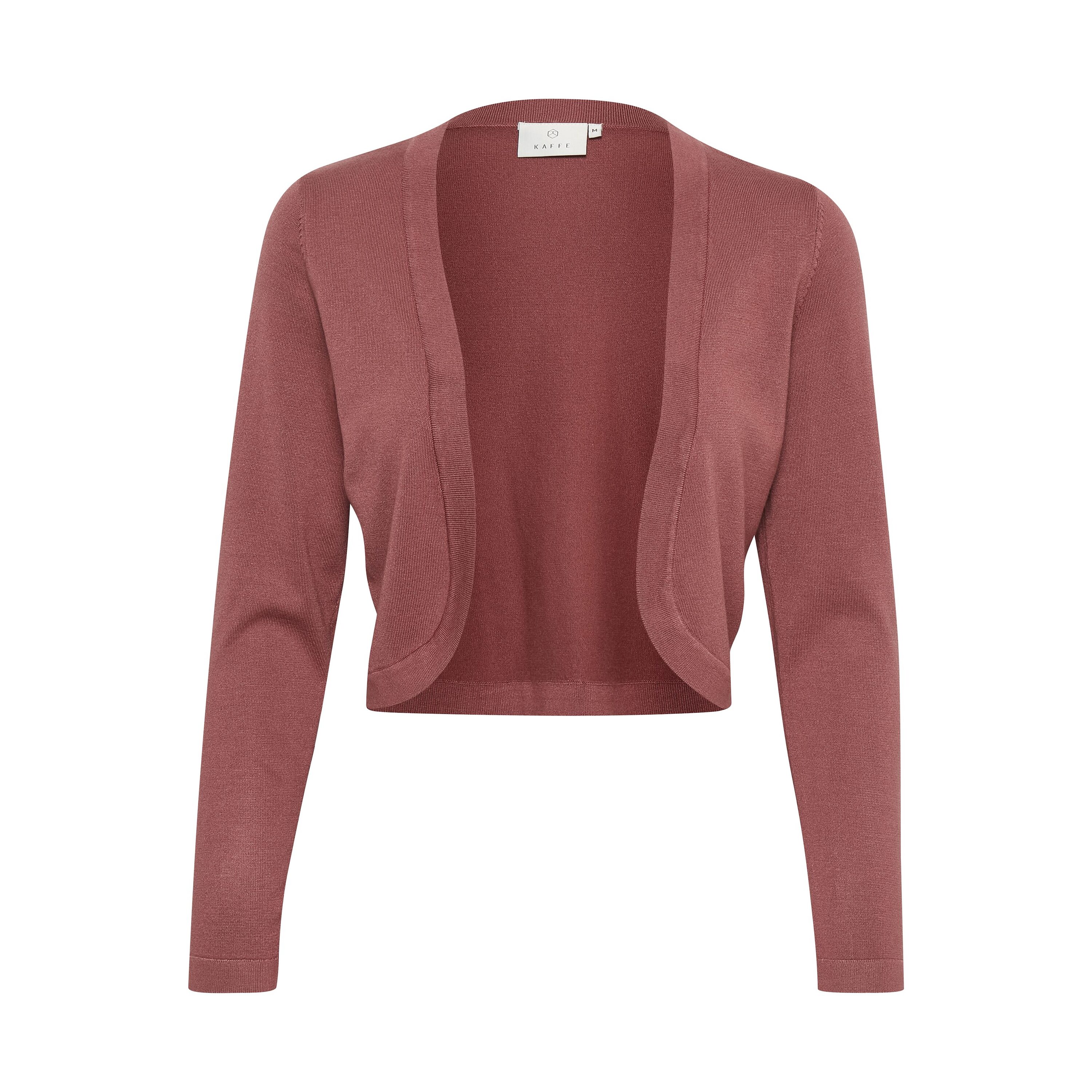 5714352307575 - Strickjacke Damen KAFFE Astrid 5714352307575 - Strickjacke Damen KAFFE Astrid