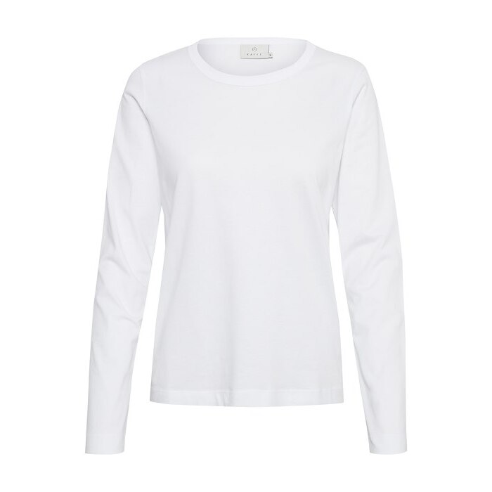 5714352473300 - Langarmshirt KAFFE Marin 5714352473300 - Langarmshirt KAFFE Marin