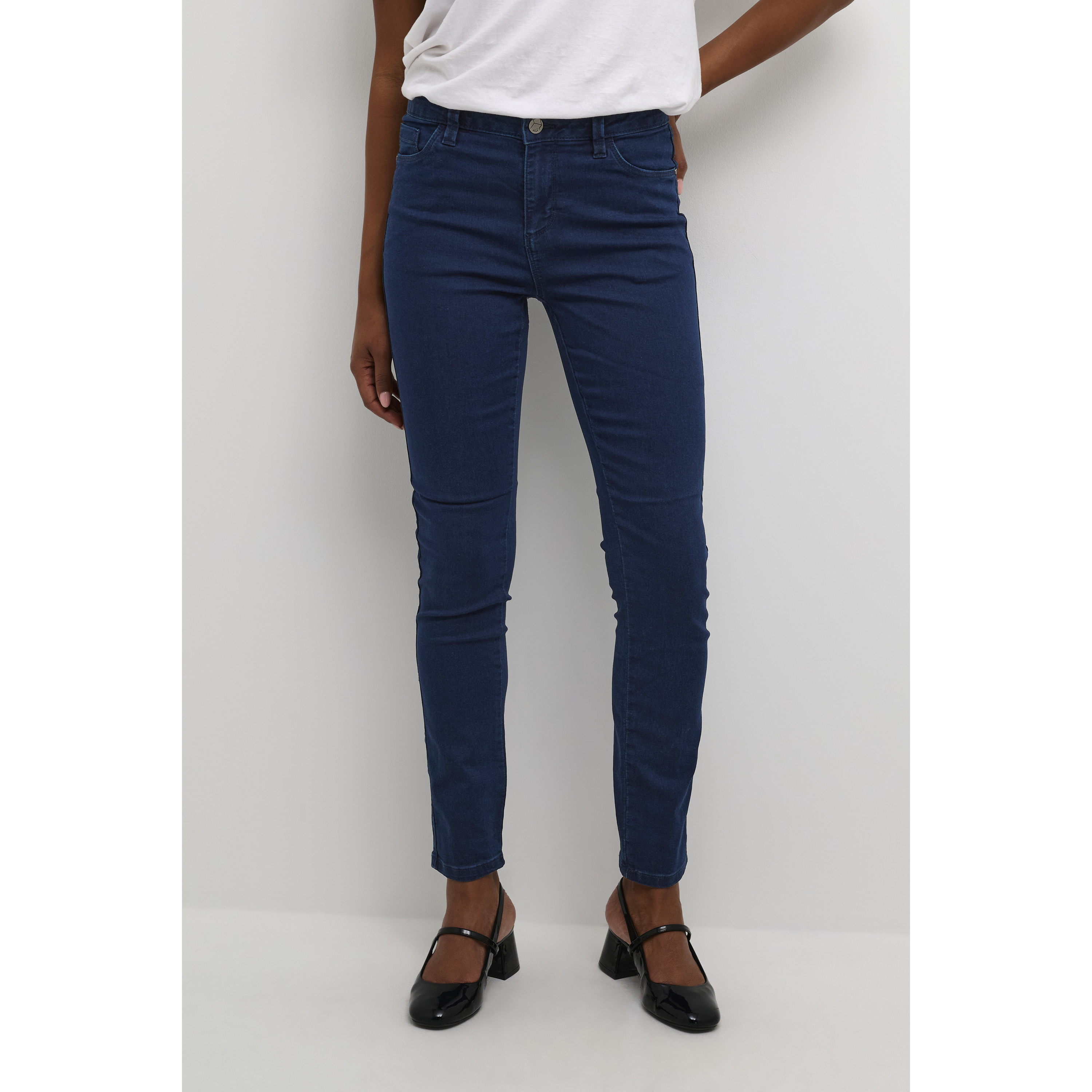 5714352622722 - Jeans KAFFE Vicky 5714352622722 - Jeans KAFFE Vicky