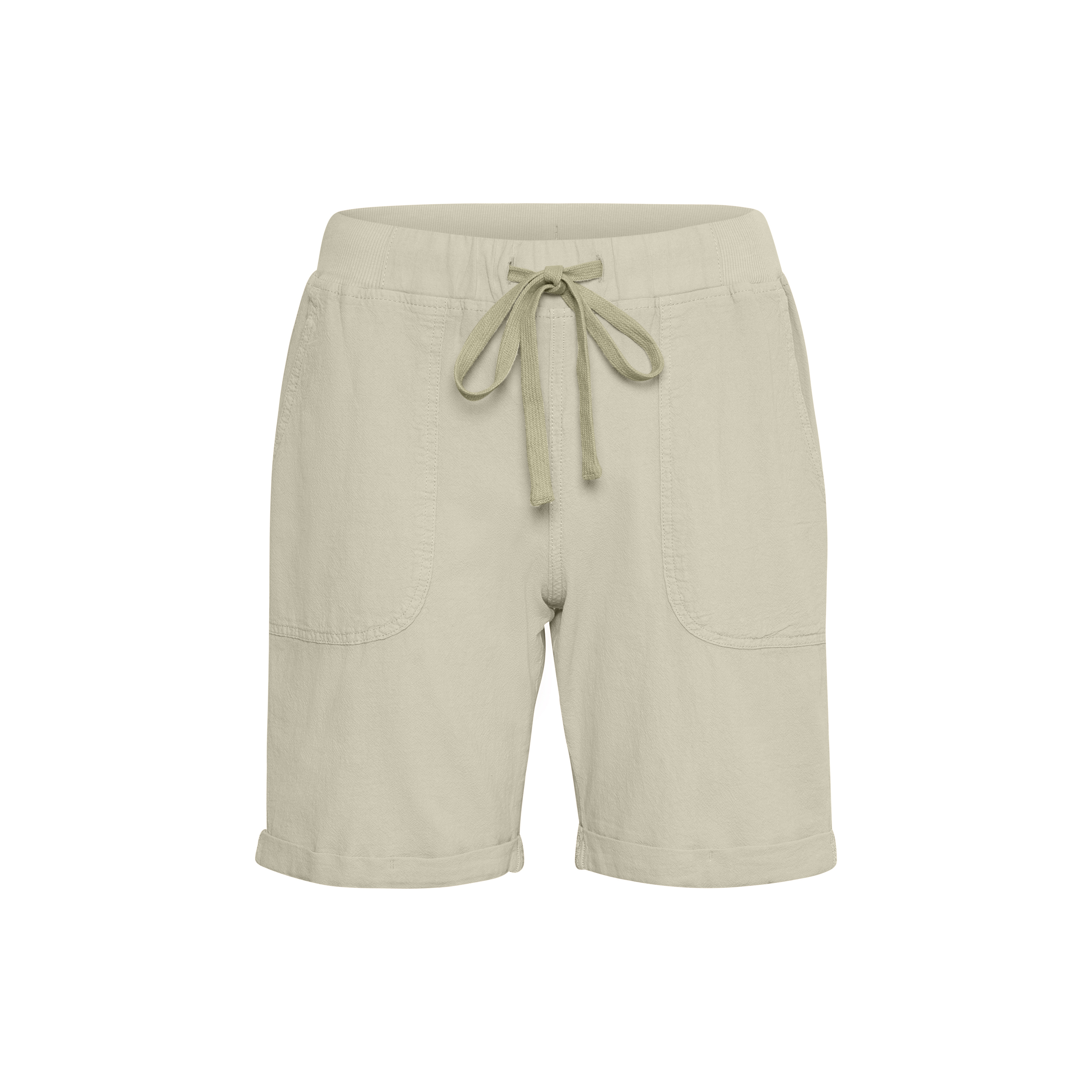 5714352742246 - Shorts für Damen KAFFE Naya 5714352742246 - Shorts für Damen KAFFE Naya