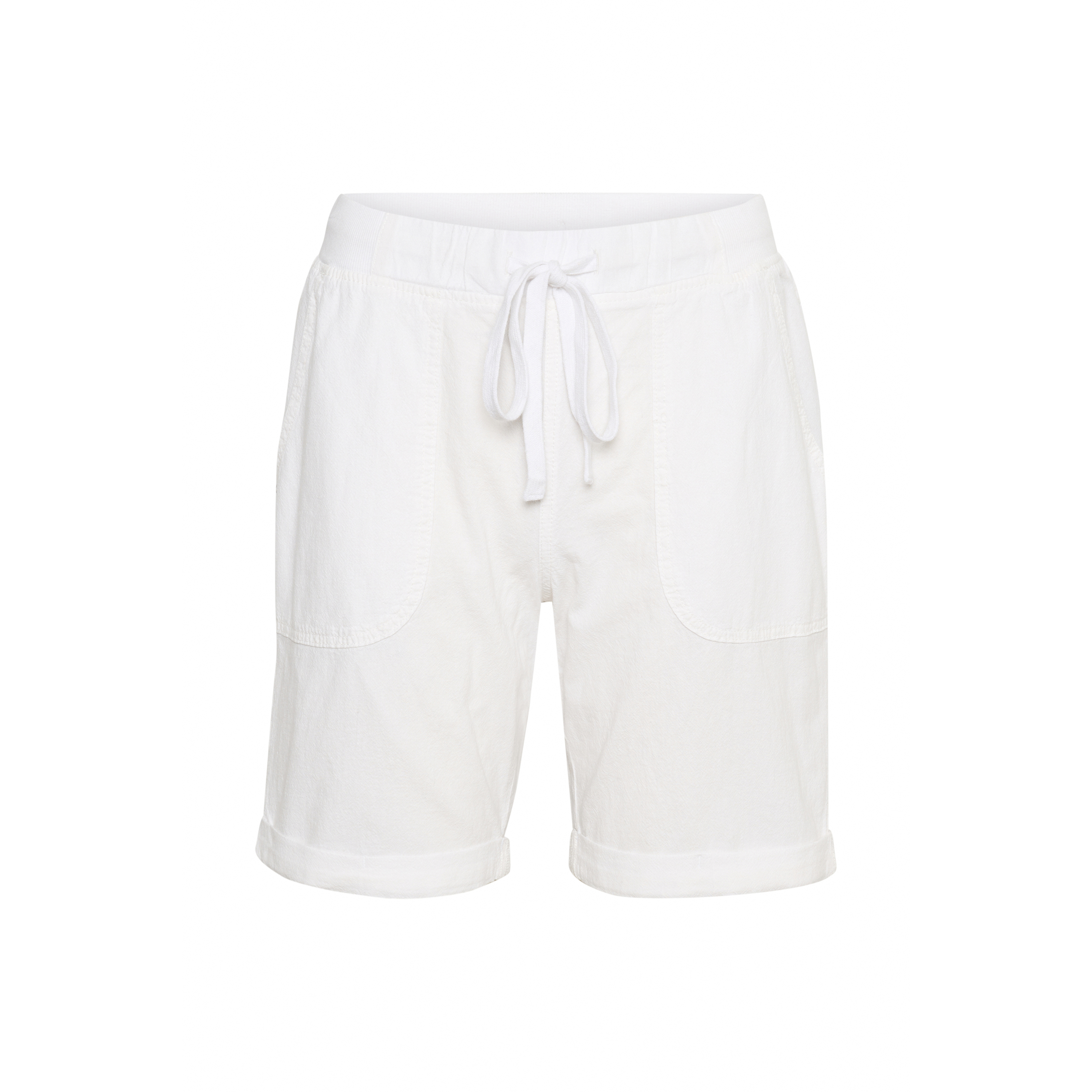 5714352742284 - Shorts für Damen KAFFE Naya