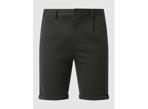 5714390829466 - Chino-Shorts mit Viskose-Anteil