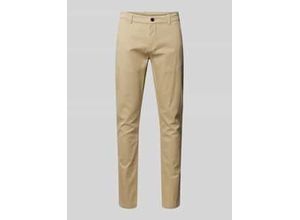 5714396091942 - Slim Fit Chino mit Gesäßtaschen