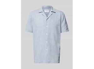 5714396877515 - Regular Fit Freizeithemd mit Reverskragen