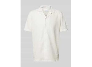 5714397147433 - Regular Fit Freizeithemd mit Reverskragen