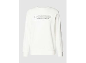 5714398270802 - Sweatshirt mit Label-Print Modell Copenhagen