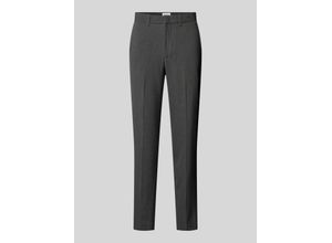 5714398632105 - Relaxed Fit Hose mit Bügelfalten