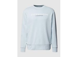 5714398780042 - Sweatshirt mit Rundhalsausschnitt