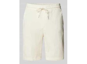 5714398918087 - Bermudas mit elastischem Bund 5714398918087 - Bermudas mit elastischem Bund