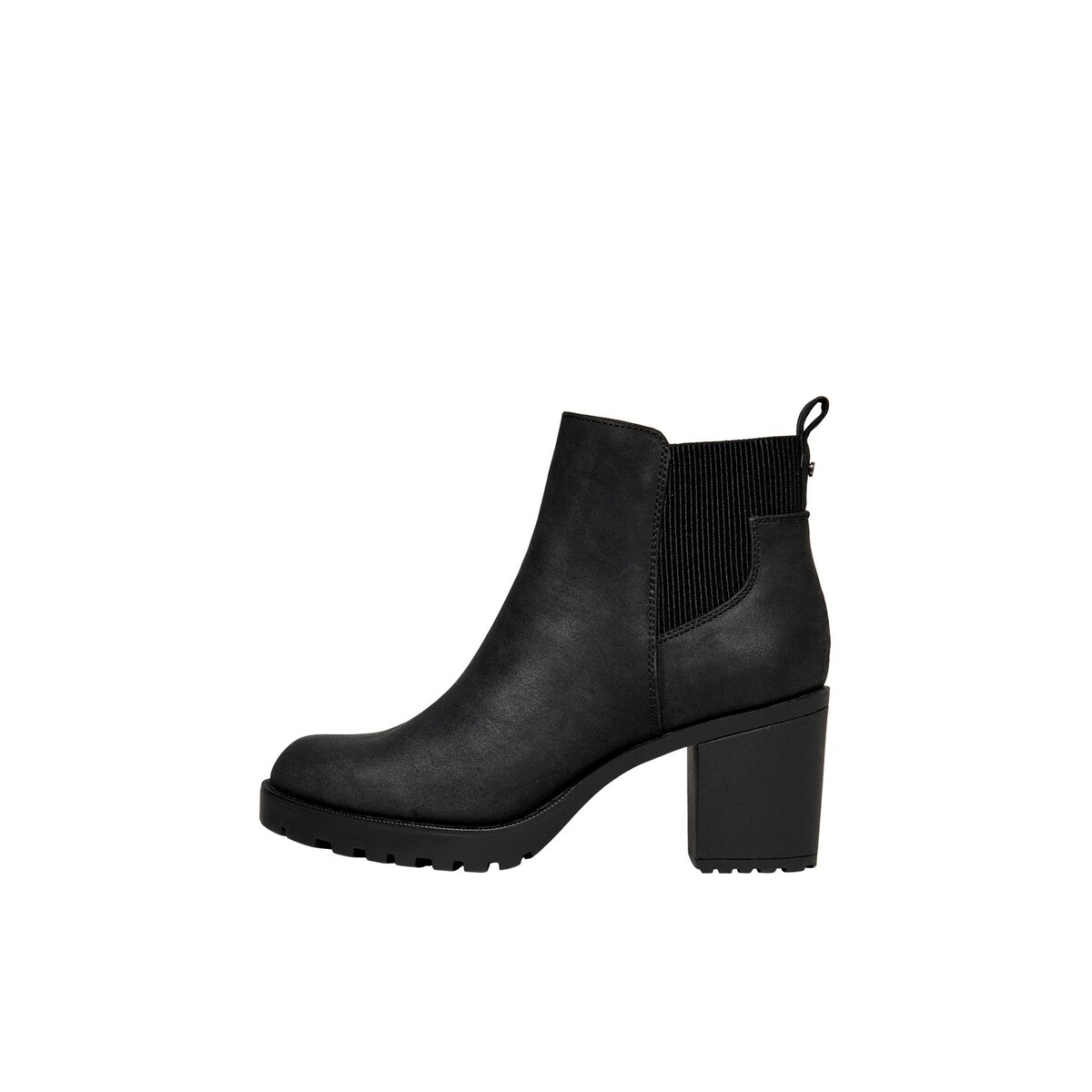 5714486049990 - Damenstiefel mit Absatz Only Barbara mit Absatz