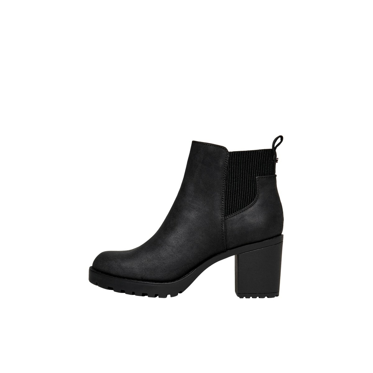 5714486050026 - Damenstiefel mit Absatz Only Barbara mit Absatz 5714486050026 - Damenstiefel mit Absatz Only Barbara mit Absatz
