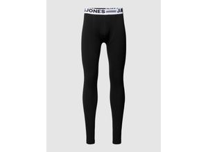 5714487159650 - Long Johns mit elastischem Logo-Bund Modell SOLID