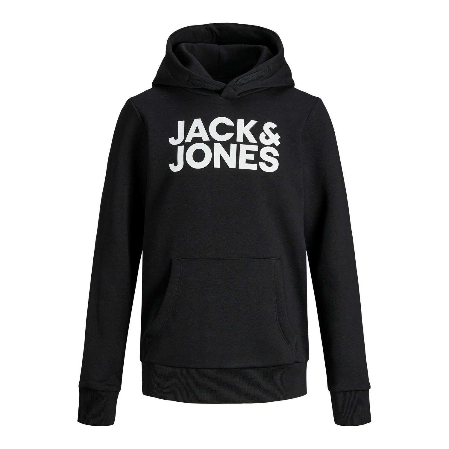 5714487314769 - Kinder-Hoodie Jack & Jones Corp Logo