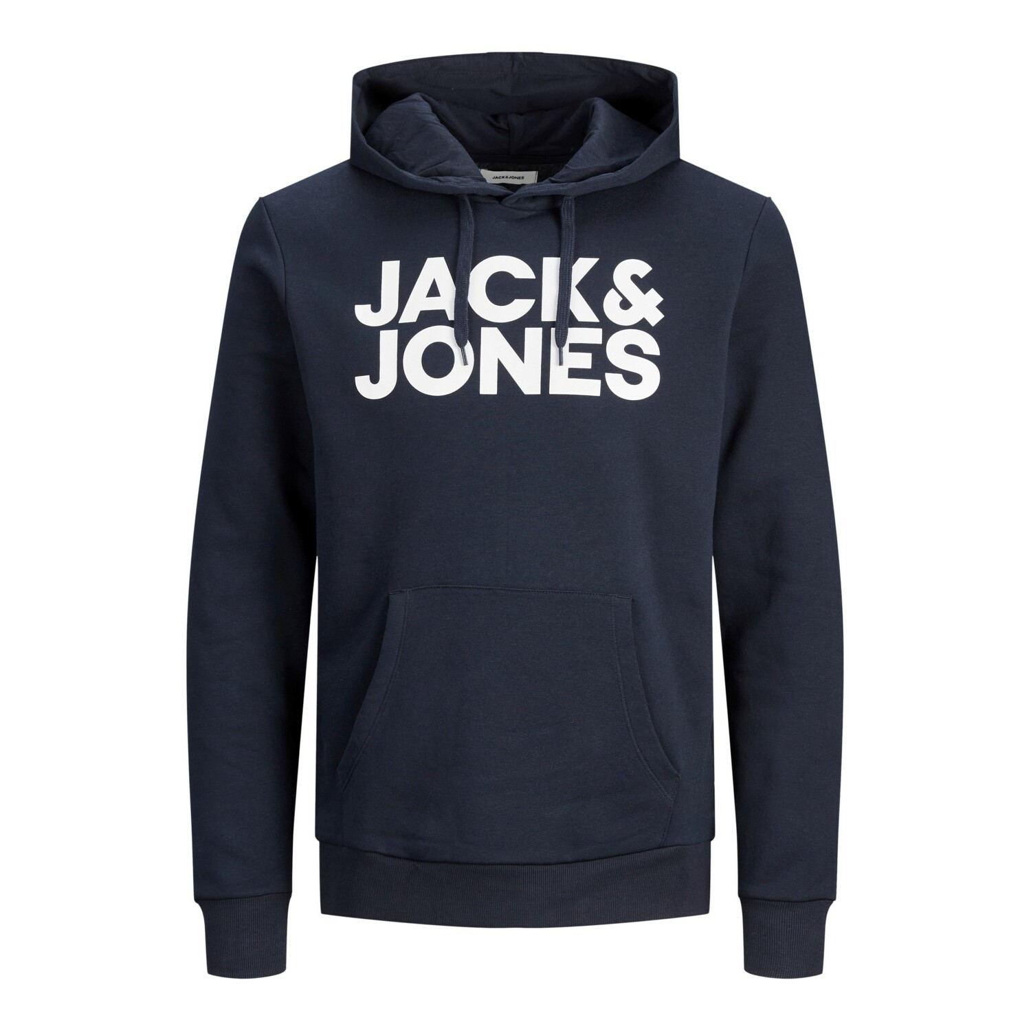 5714487361848 - Kapuzenpullover Jack & Jones Corp Logo