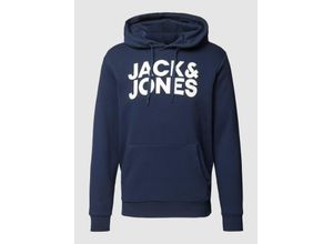 5714487361862 - Kapuzenpullover Jack & Jones Corp Logo