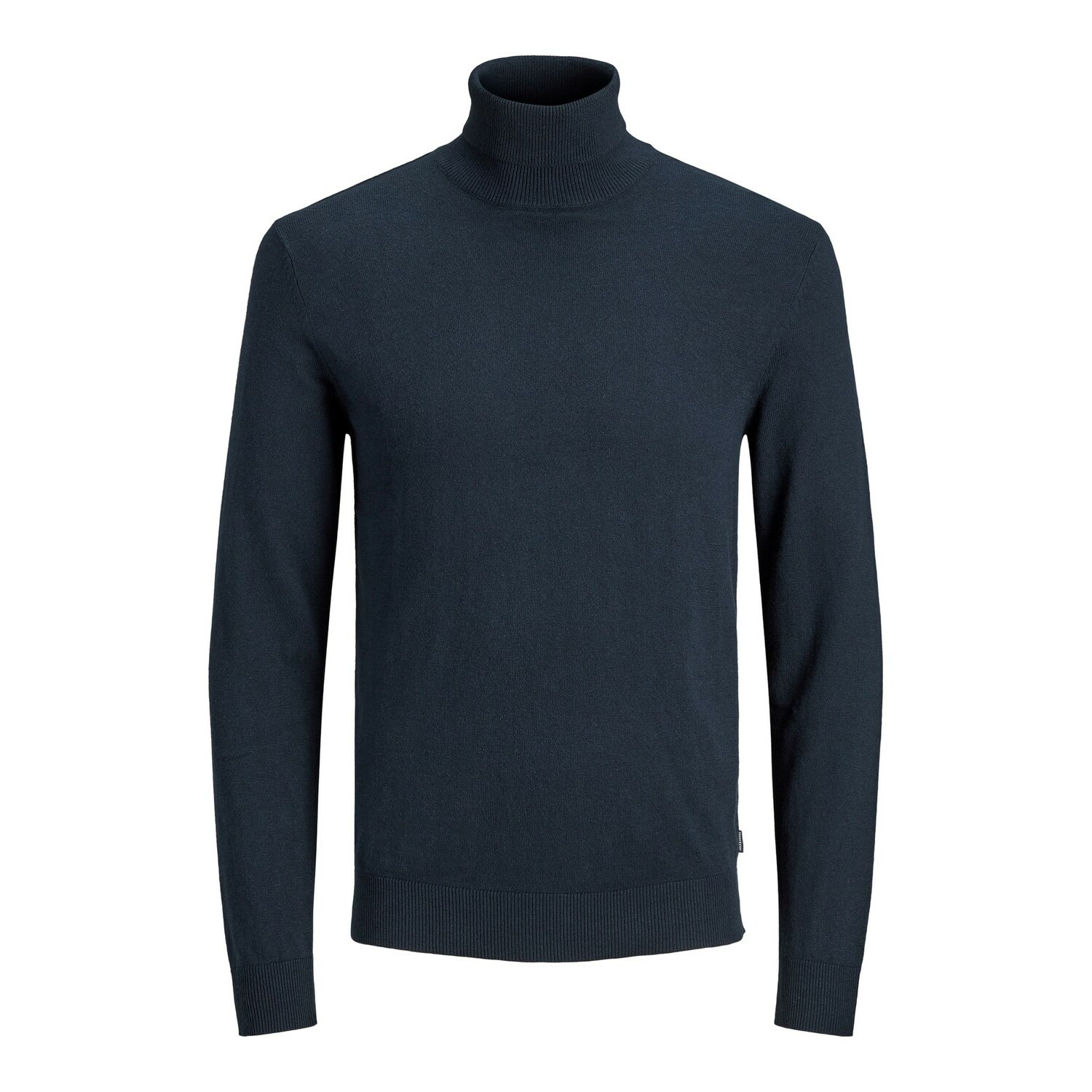 5714487462996 - Rollkragenpullover in melierter Optik Modell EMIL