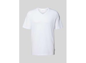 5714487630920 - T-Shirt mit V-Ausschnitt Jack & Jones Organic Basic