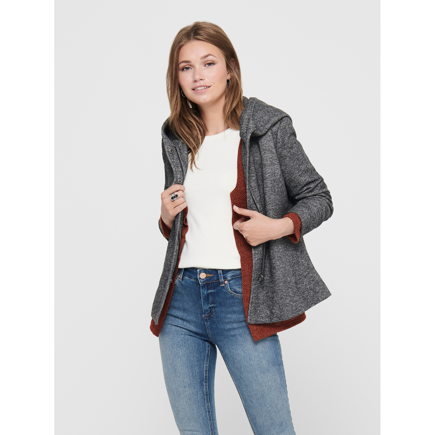 5714489126803 - Regenjacke Frauen Onlsedona Light Otw Noos 5714489126803 - Regenjacke Frauen Onlsedona Light Otw Noos
