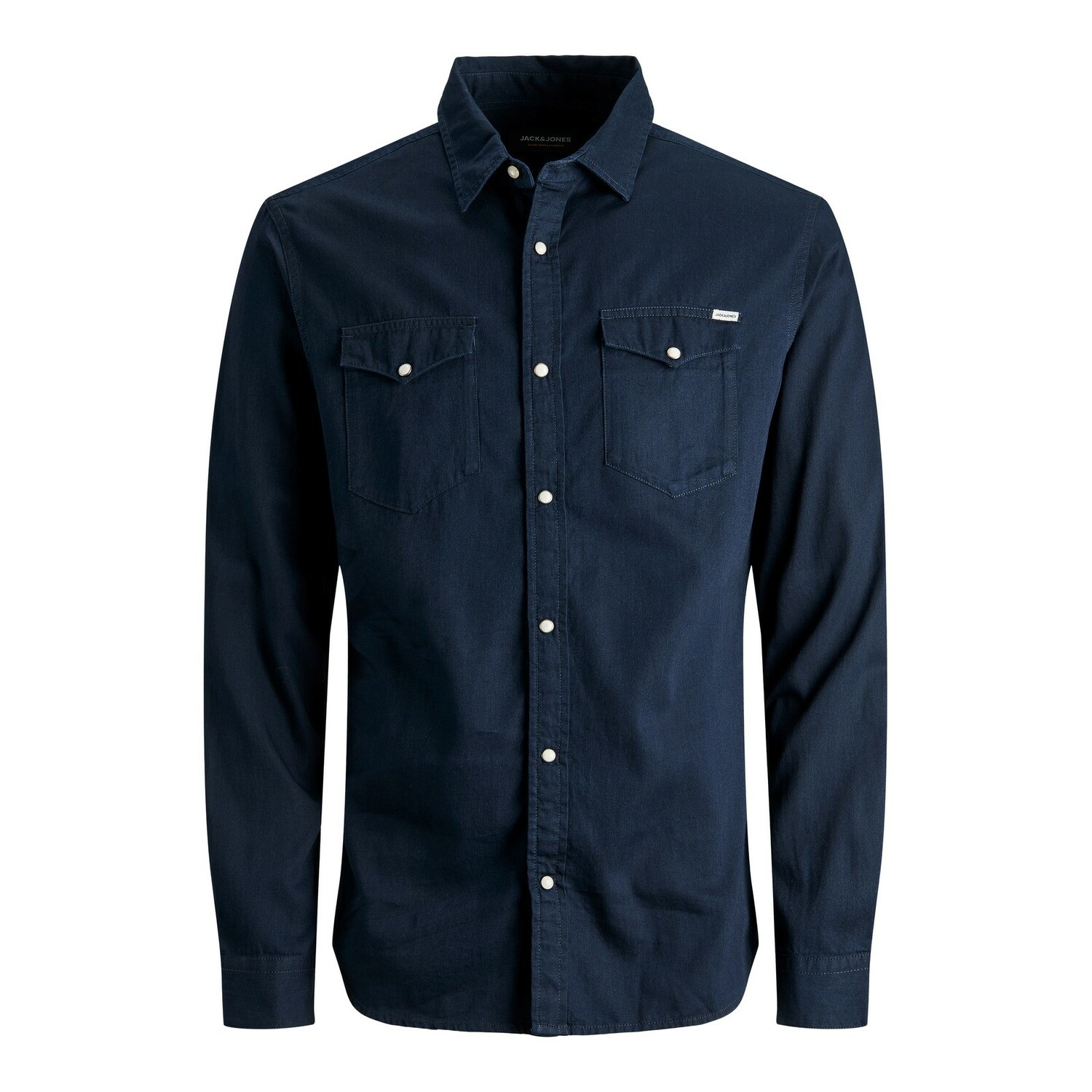 5714490606998 - Hemd Jack & Jones Sheridan