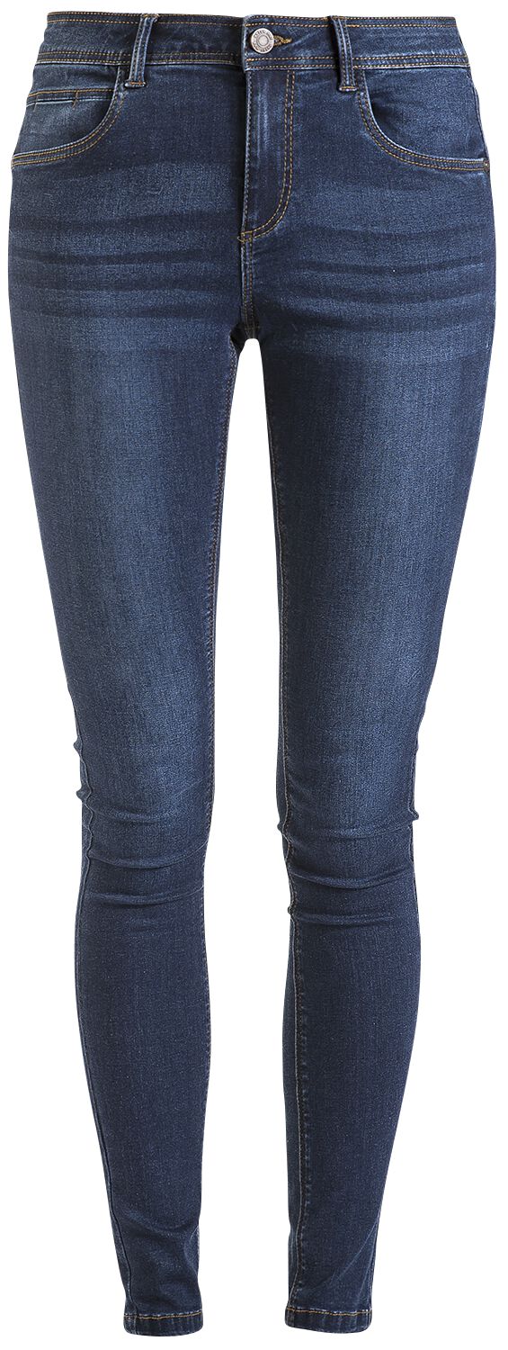 5714490674089 - NMJen Jeans blau in W30L32 5714490674089 - NMJen Jeans blau in W30L32