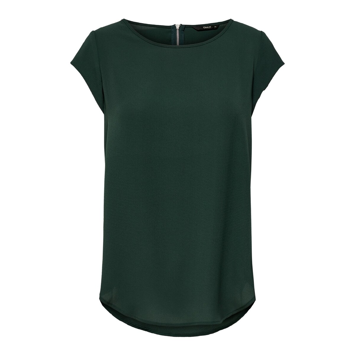 5714493660522 - Frauen-T-Shirt manches courtes Vic solid 5714493660522 - Frauen-T-Shirt manches courtes Vic solid