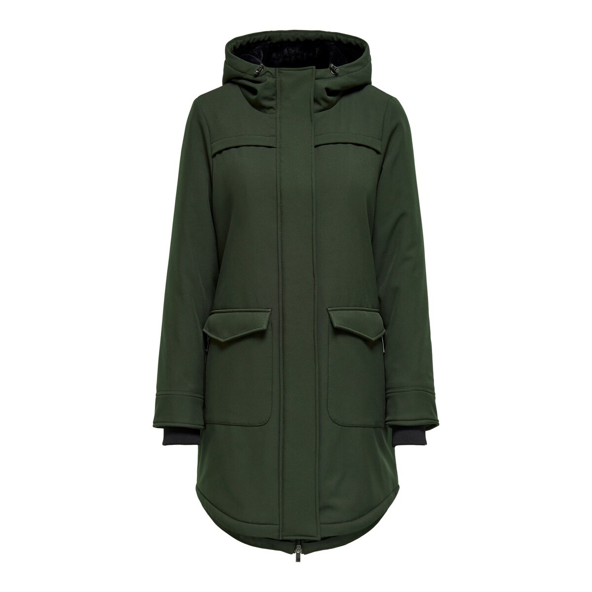 5714495898619 - Parka für Damen Maastricht