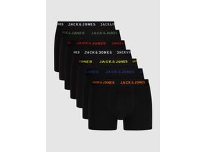 5714496566227 - Trunks mit Stretch-Anteil im 7er-Pack