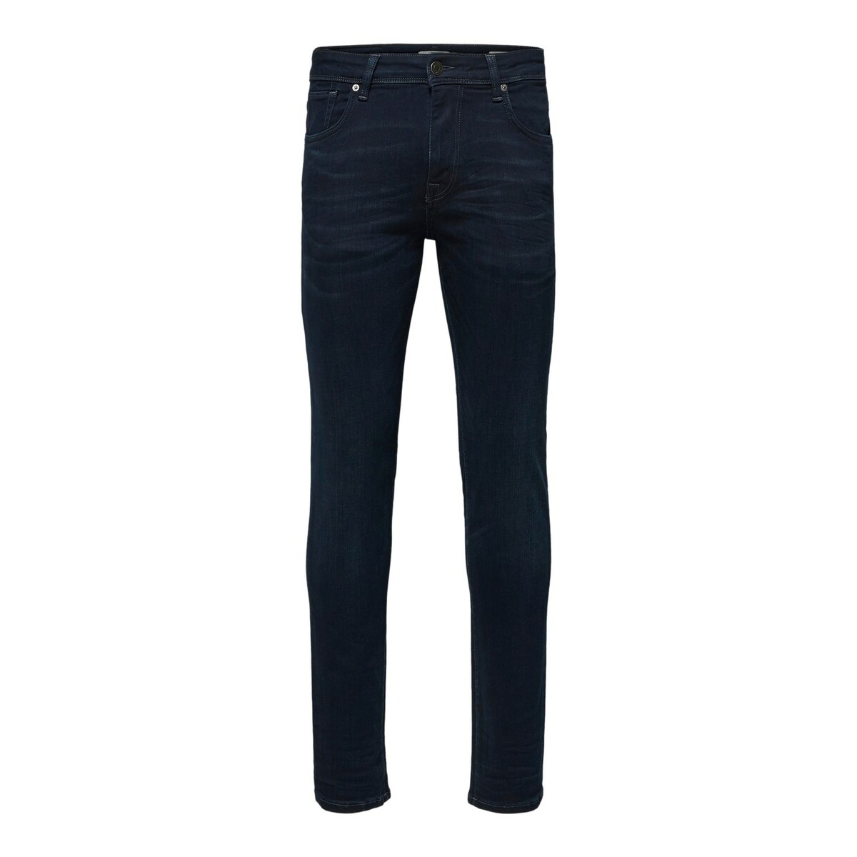 5714499226616 - Slim Fit Jeans im 5-Pocket-Design Modell LEON