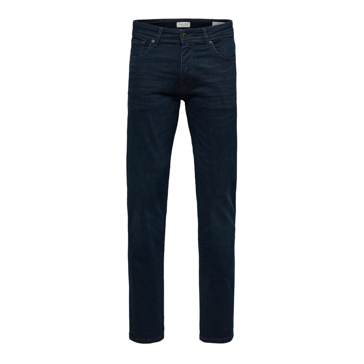 5714499227385 - Jeans Scott 6155 straight