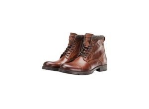 5714499314993 - Jack & Jones Schuhe MARLY Schnürboots