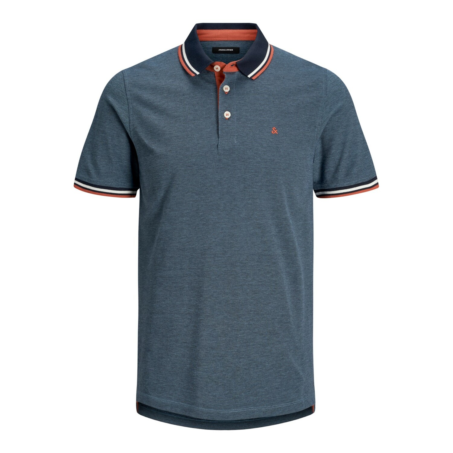 5714499743793 - Regular Fit Poloshirt mit Knopfleiste Modell PAULOS 5714499743793 - Regular Fit Poloshirt mit Knopfleiste Modell PAULOS