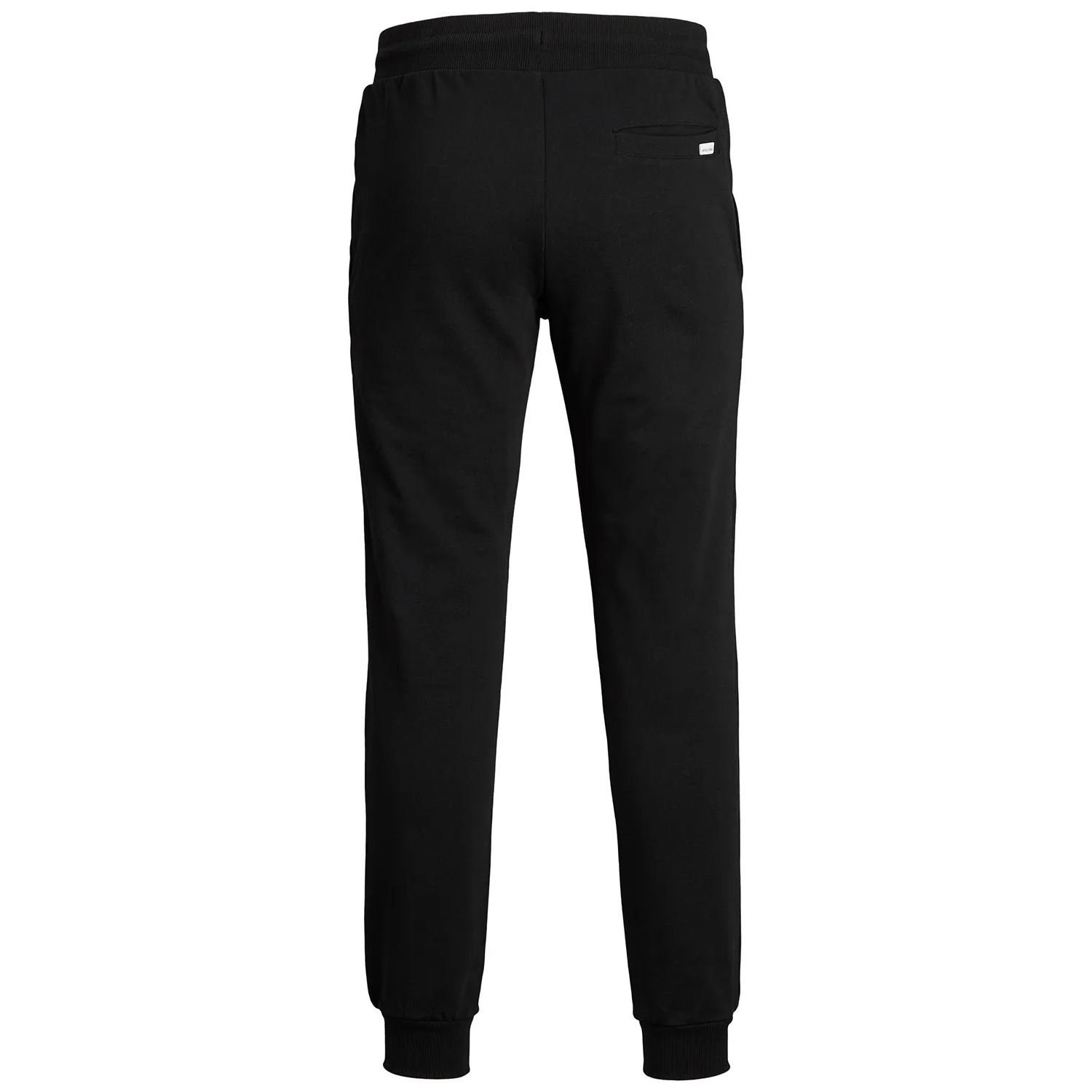 5714500933656 - Jack & Jones JPSTGORDON JJSHARK SWEAT PANTS AT NOOS Trainingshose schwarz
