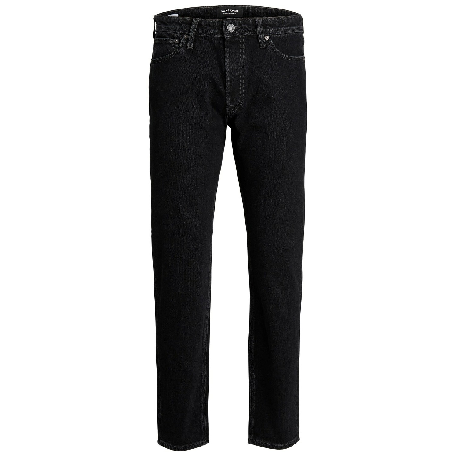 5714501229550 - Jack & Jones JJICHRIS JJORIGINAL Jeans schwarz in W32L32