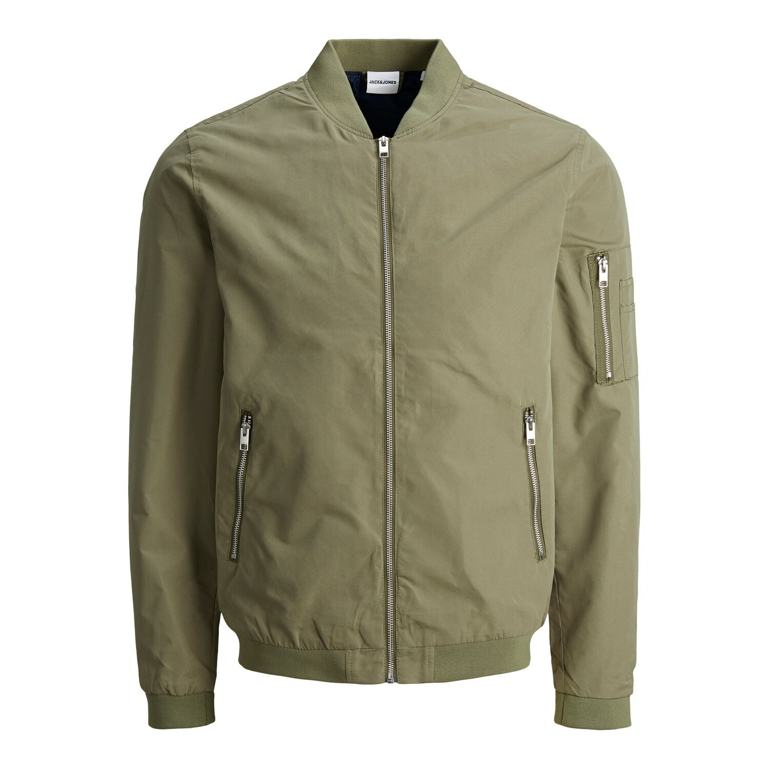 5714502082901 - Jacke Jack & Jones Bomber Rush