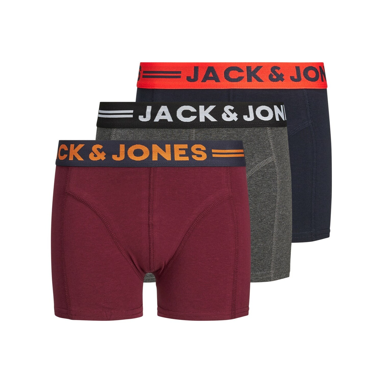 5714504545145 - 3er-Pack Jack &  Jones Boxershorts