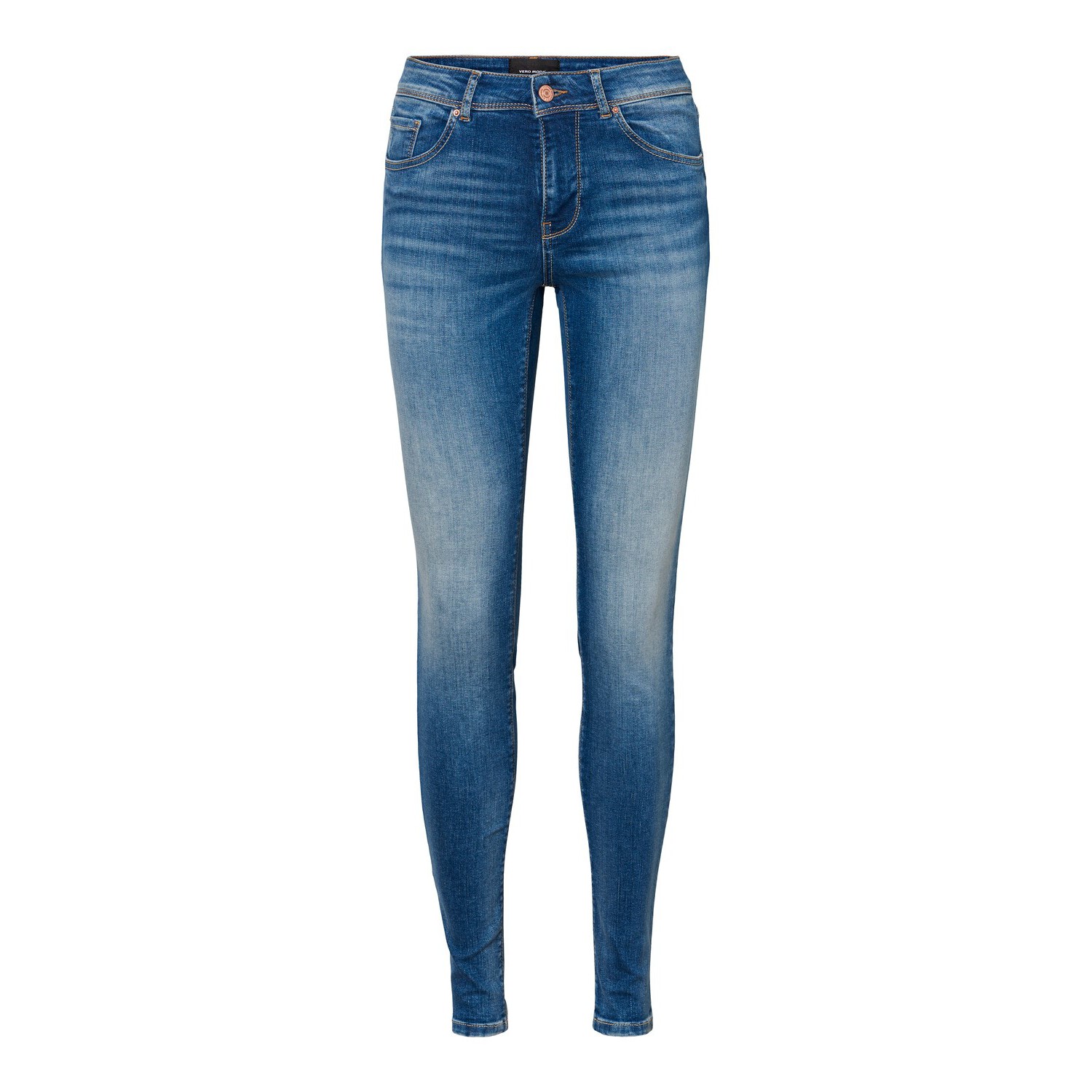 5714505575639 - Damen Slim Jeans vmlux