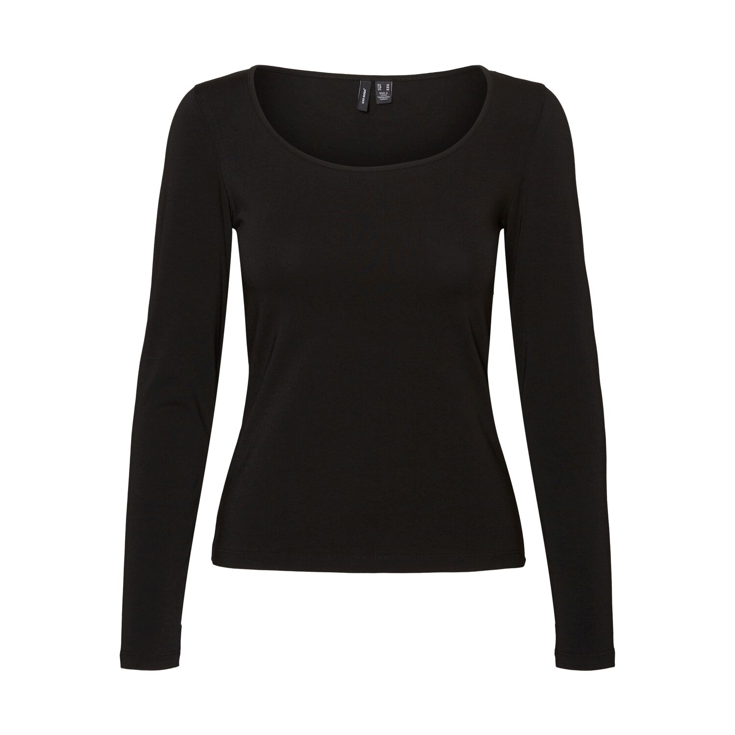 5714505851573 - Damen-Rundhals-Pullover vmmaxi my soft 5714505851573 - Damen-Rundhals-Pullover vmmaxi my soft