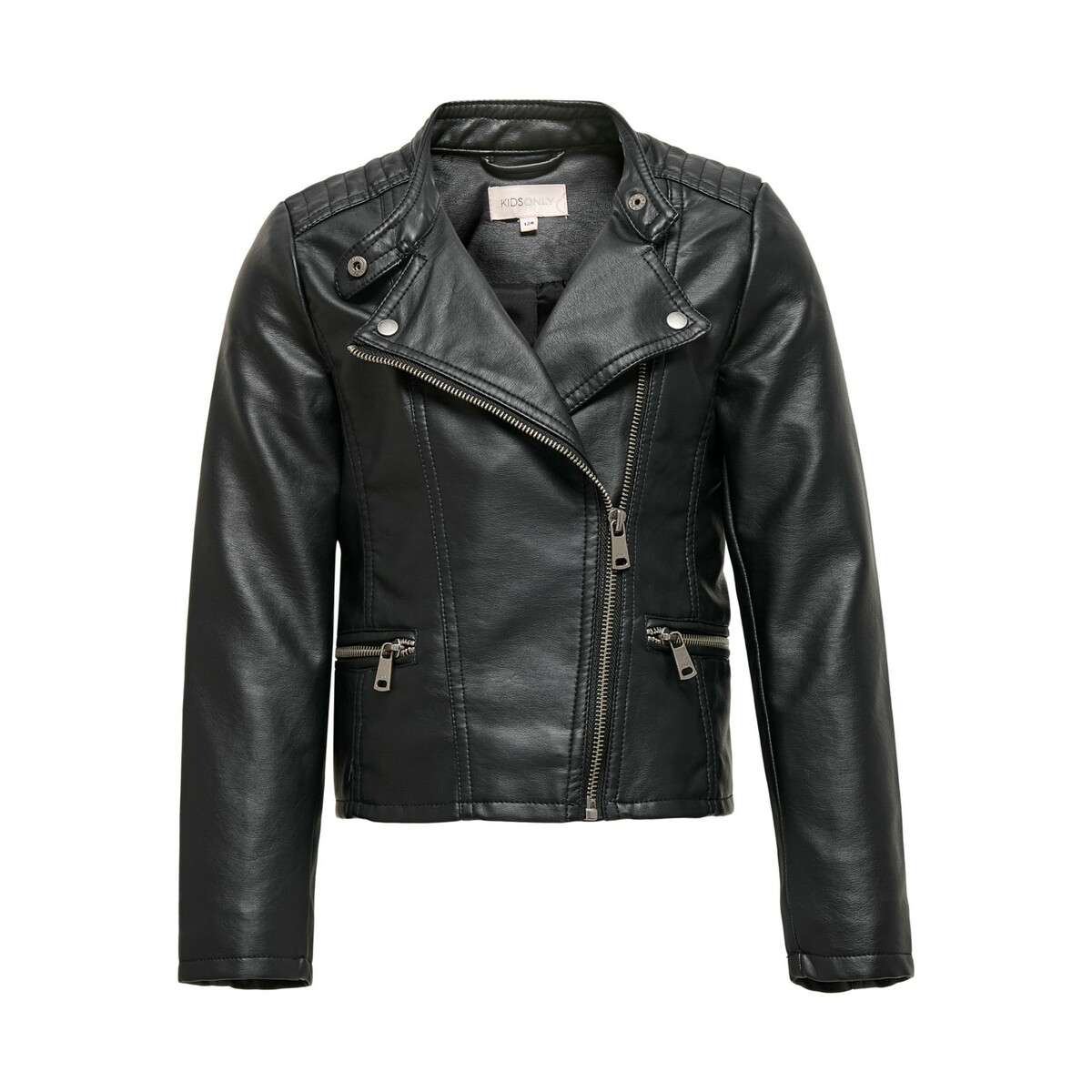 5714506335553 - Jacke für Mädchen Freya imitation cuir biker