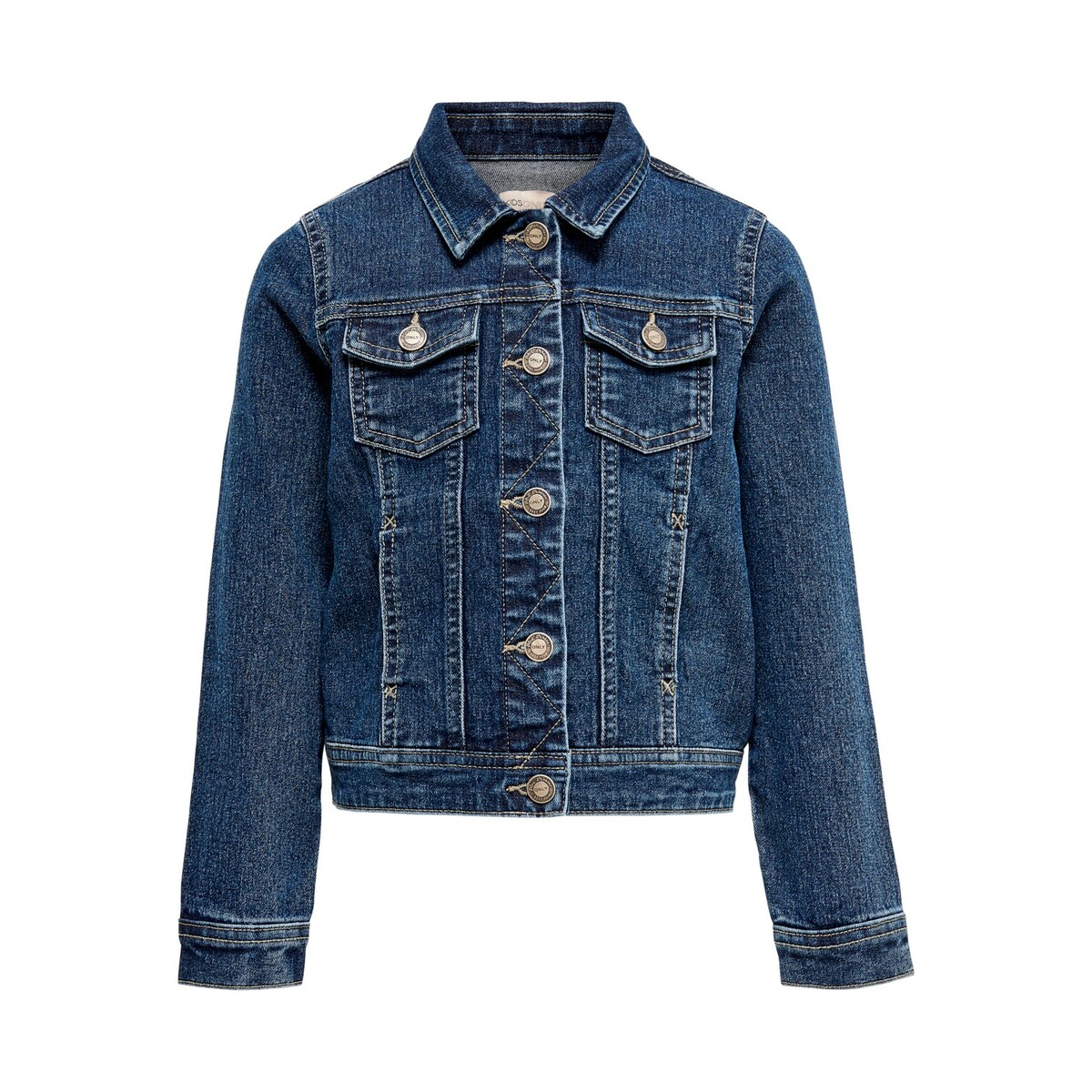 5714506893268 - Jeansjacke für Mädchen Sara