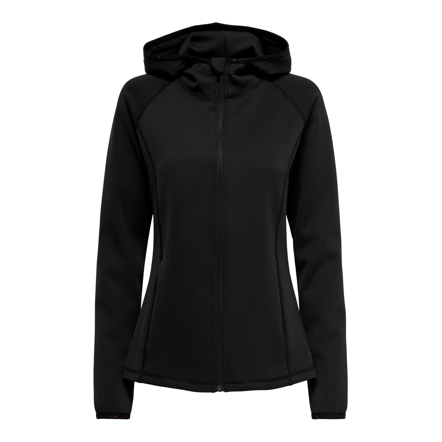 5714507916034 - Kapuzenpullover Damen Only play onpcara