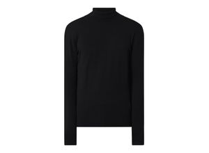 5714511869913 - Rollkragenpullover aus Pima-Baumwolle Modell Berg