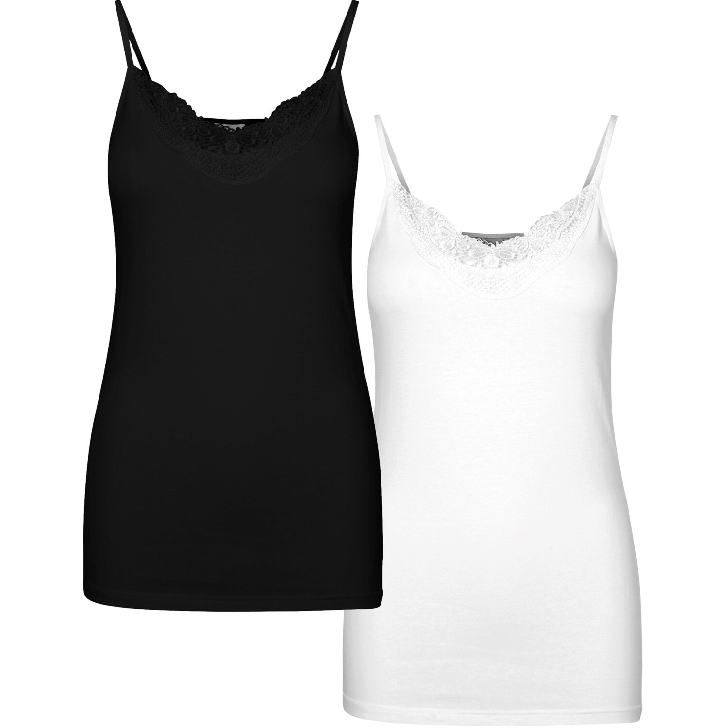 5714512527447 - Satz mit 2 Damen-Tank-Tops vminge