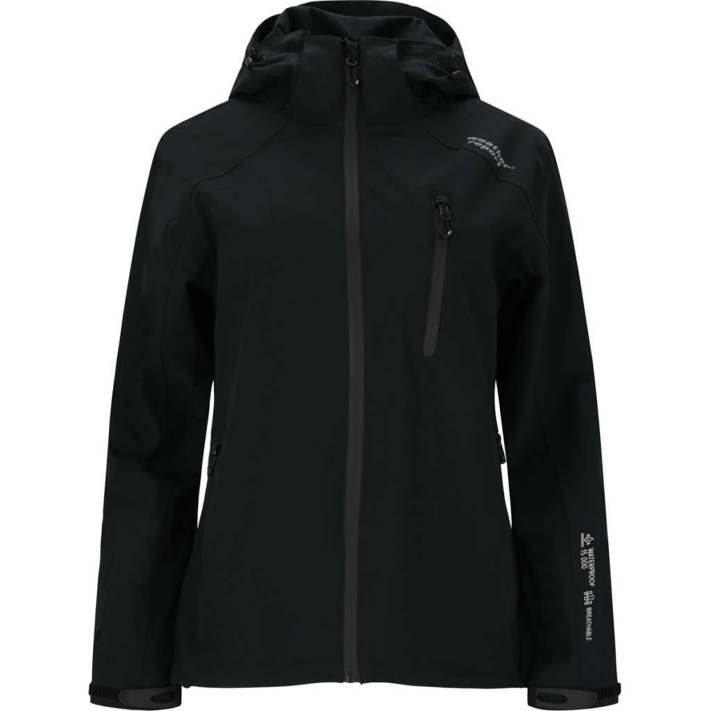 5714522785387 - Regenjacke für Damen Camelia 5714522785387 - Regenjacke für Damen Camelia