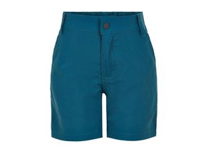 5714625267124 - Color Kids - Shorts OUTDOOR BOY in petrol Gr116